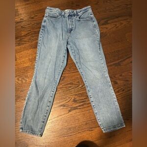 Lauren Conrad Skinny Jeans - size 10
